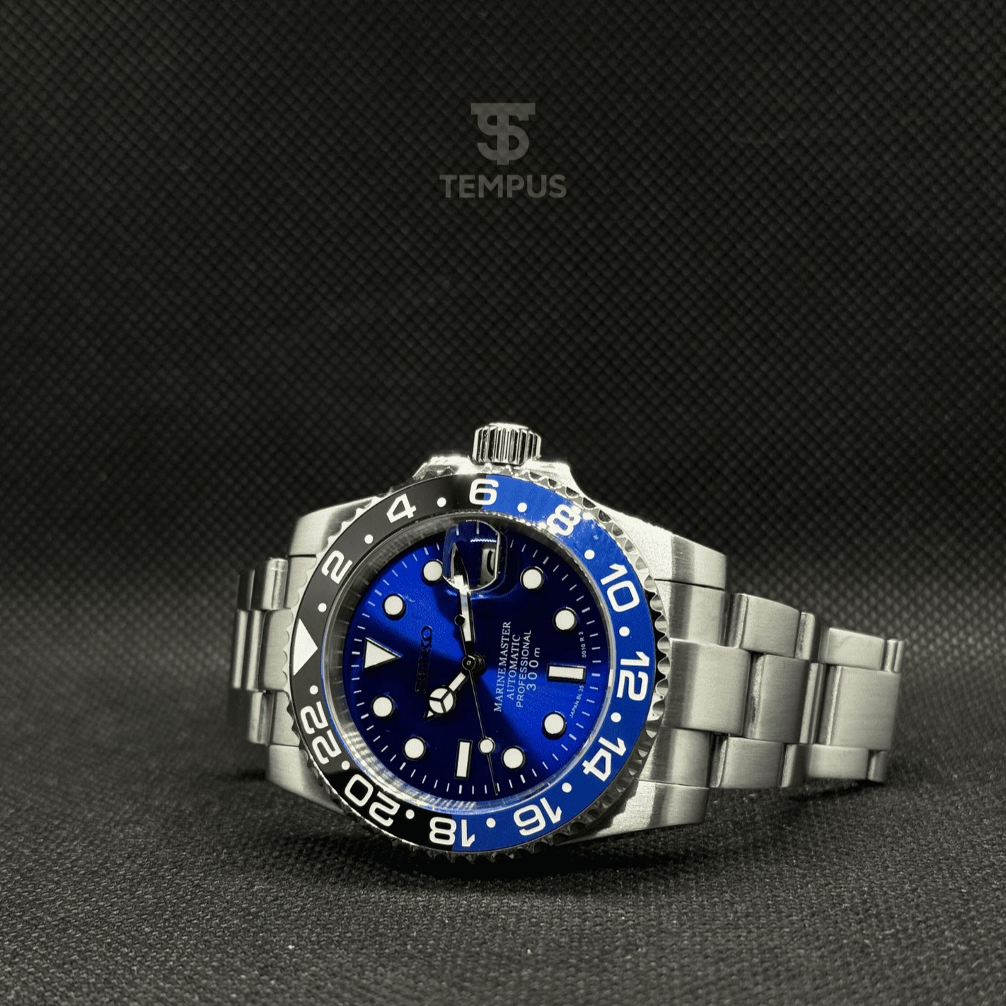 GMT Mod - Ocean