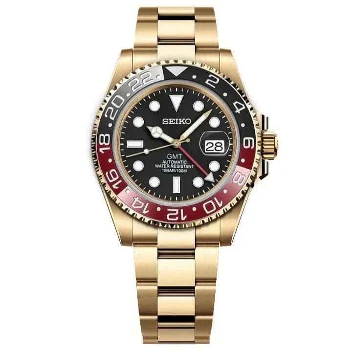 GMT Gold Mod - Coke
