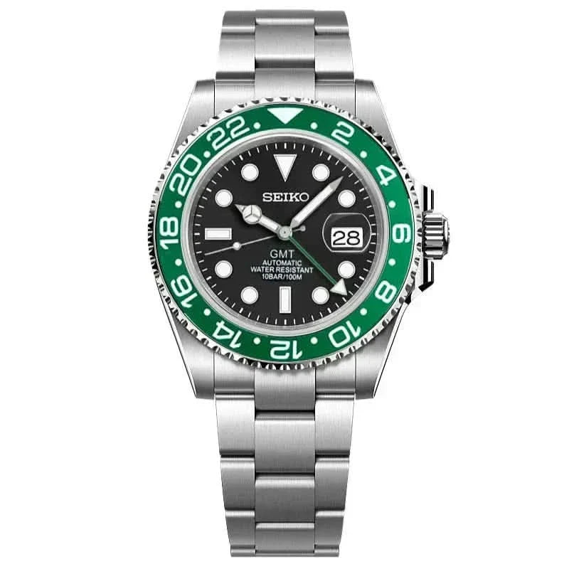 GMT Mod - Kermit