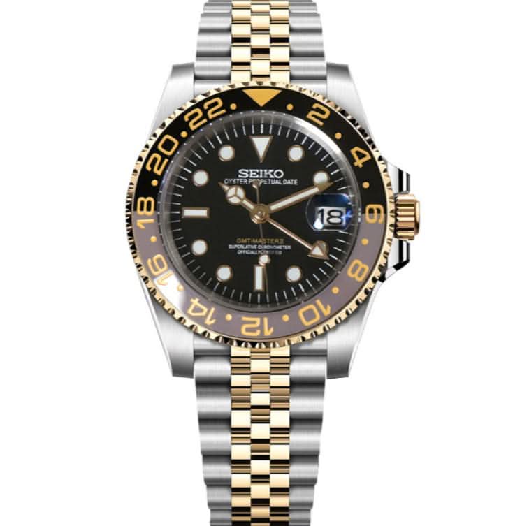 GMT Gold Mod - Zombie