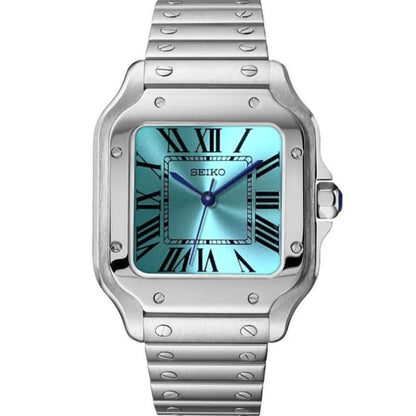 Santos Mod - Tiffany