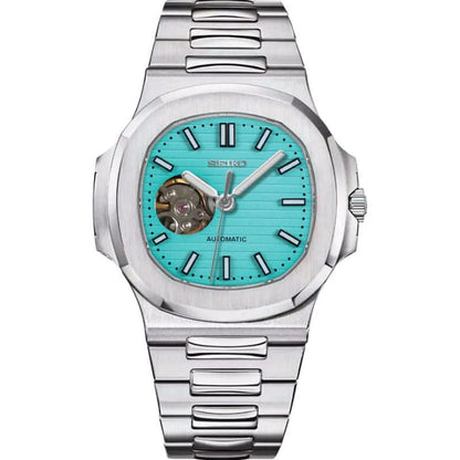 Nautilus Open Heart Mod - Tiffany