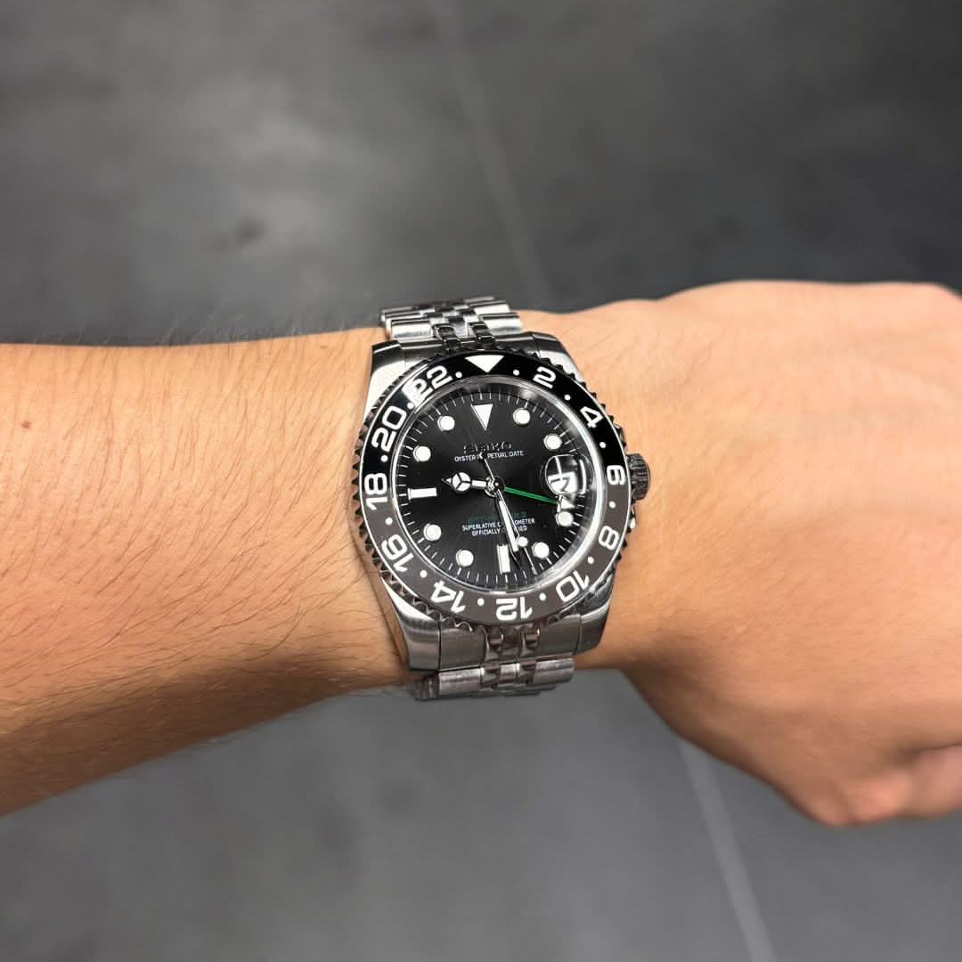 GMT Mod - Bruce Wayne