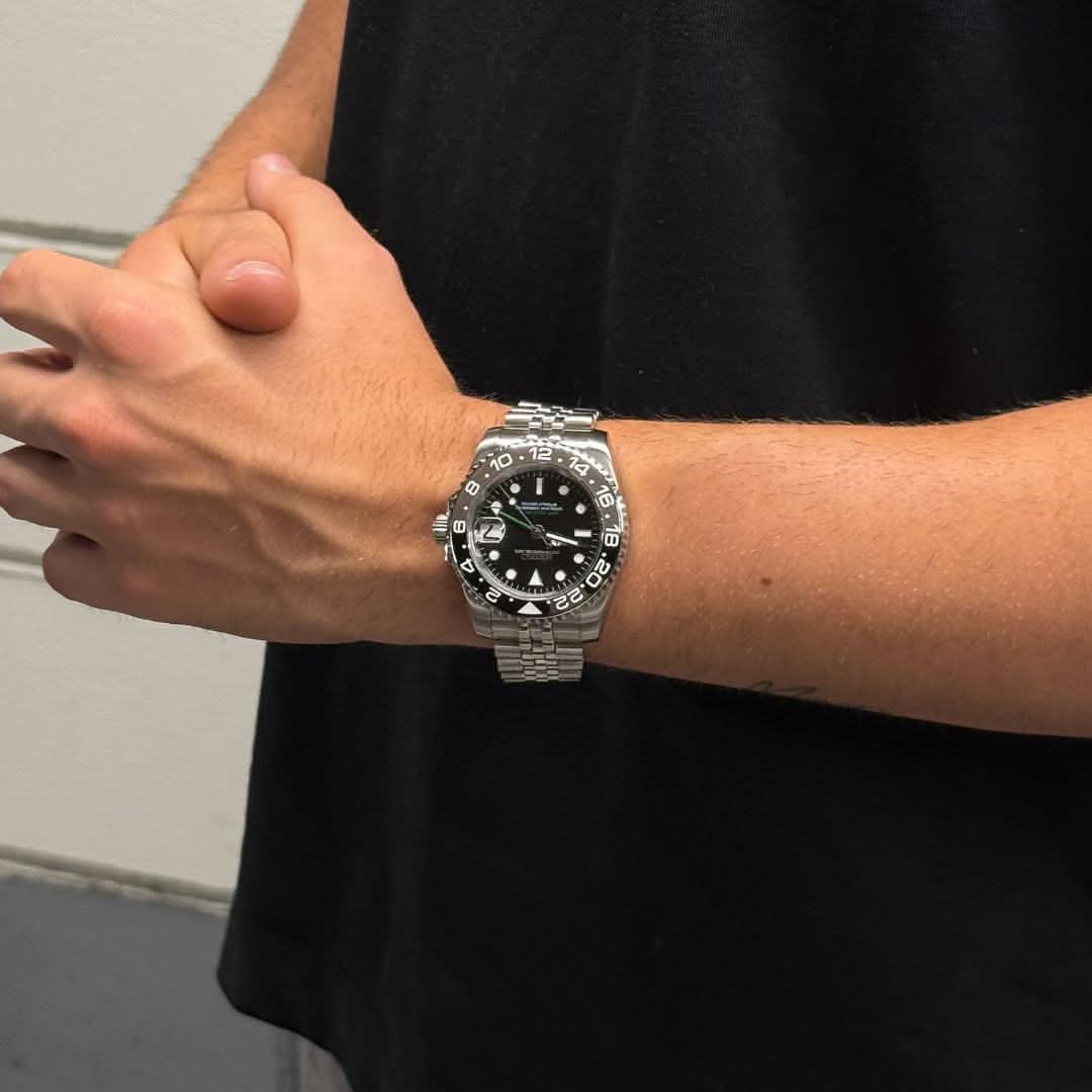 GMT Mod - Bruce Wayne