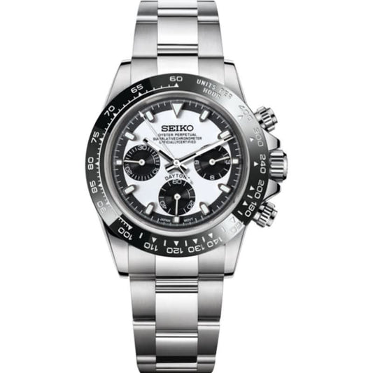 Daytona Mod - Reverse Panda