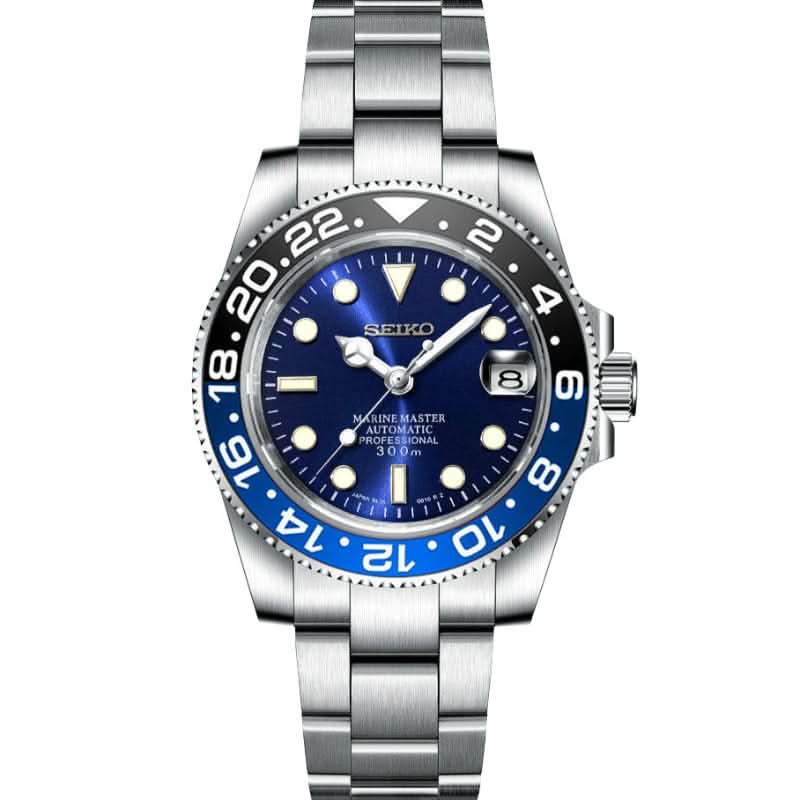 GMT Mod - Ocean