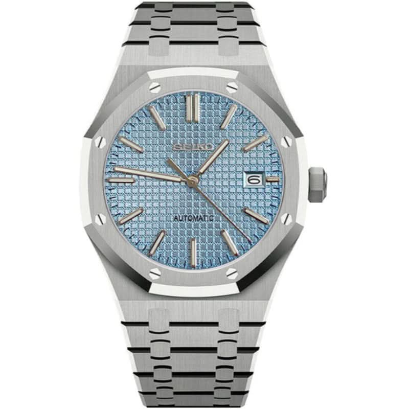 Royal Oak Mod - Light Blue