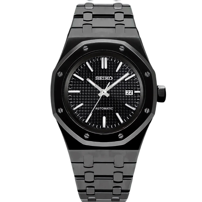 Royal Oak Mod - All Black