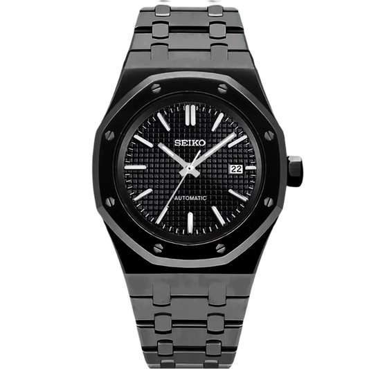 Royal Oak Mod - All Black