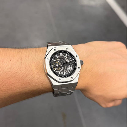 Royal Oak Mod - Skeleton
