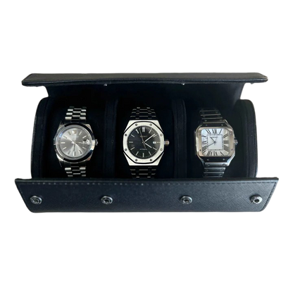 Black Watch Roll - 3 Slots