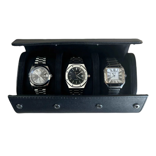 Black Watch Roll - 3 Slots