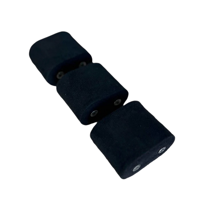 Black Watch Roll - 3 Slots