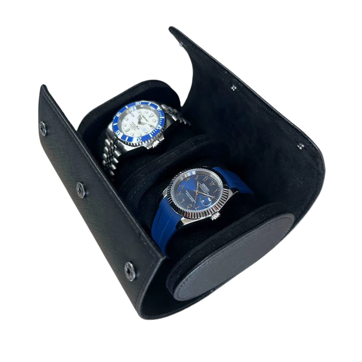 Black Watch Roll - 2 Slots