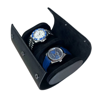 Black Watch Roll - 2 Slots