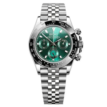 Daytona Mod - Emerald Green