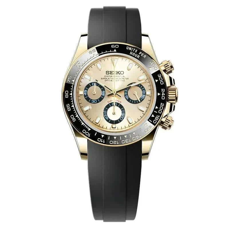 Daytona Mod - Goldie