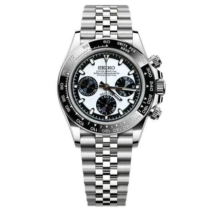 Daytona Mod - Reverse Panda