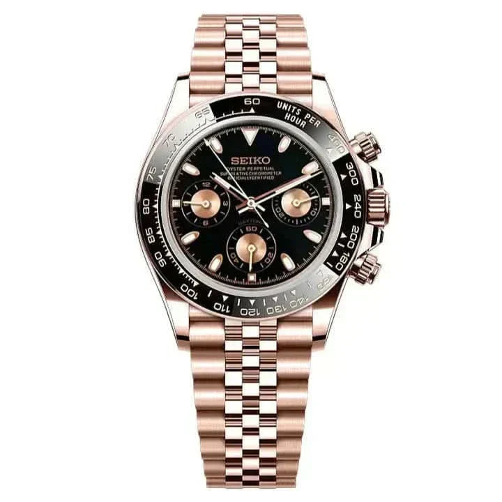 Daytona Mod - Rose Gold