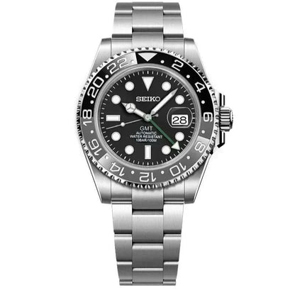 GMT Mod - Bruce Wayne
