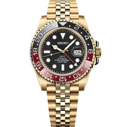 GMT Gold Mod - Coke