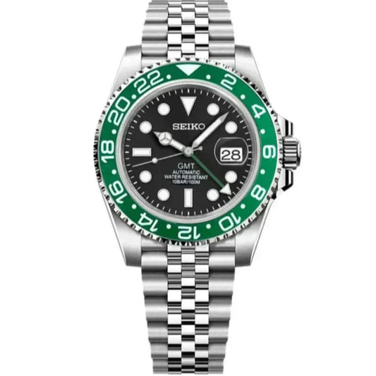 GMT Mod - Kermit