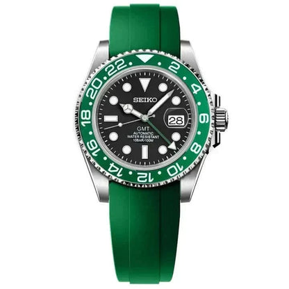 GMT Mod - Kermit
