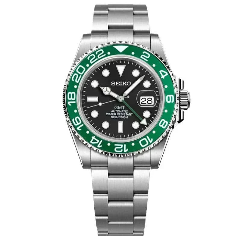 GMT Mod - Kermit