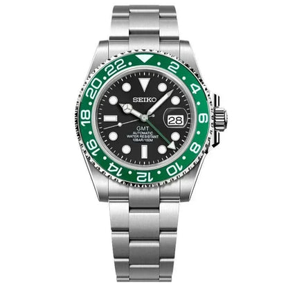 GMT Mod - Kermit