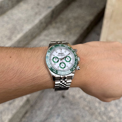 Daytona Mod - Alpine Green