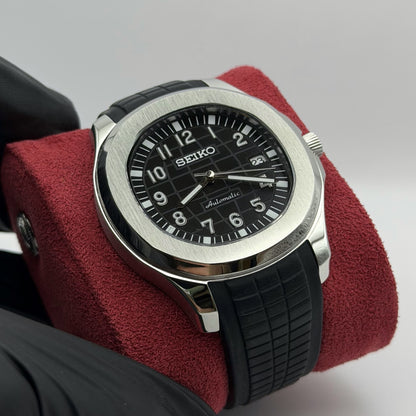 Aquanaut Mod - All Black