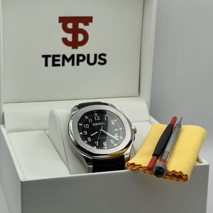 Aquanaut Mod - All Black