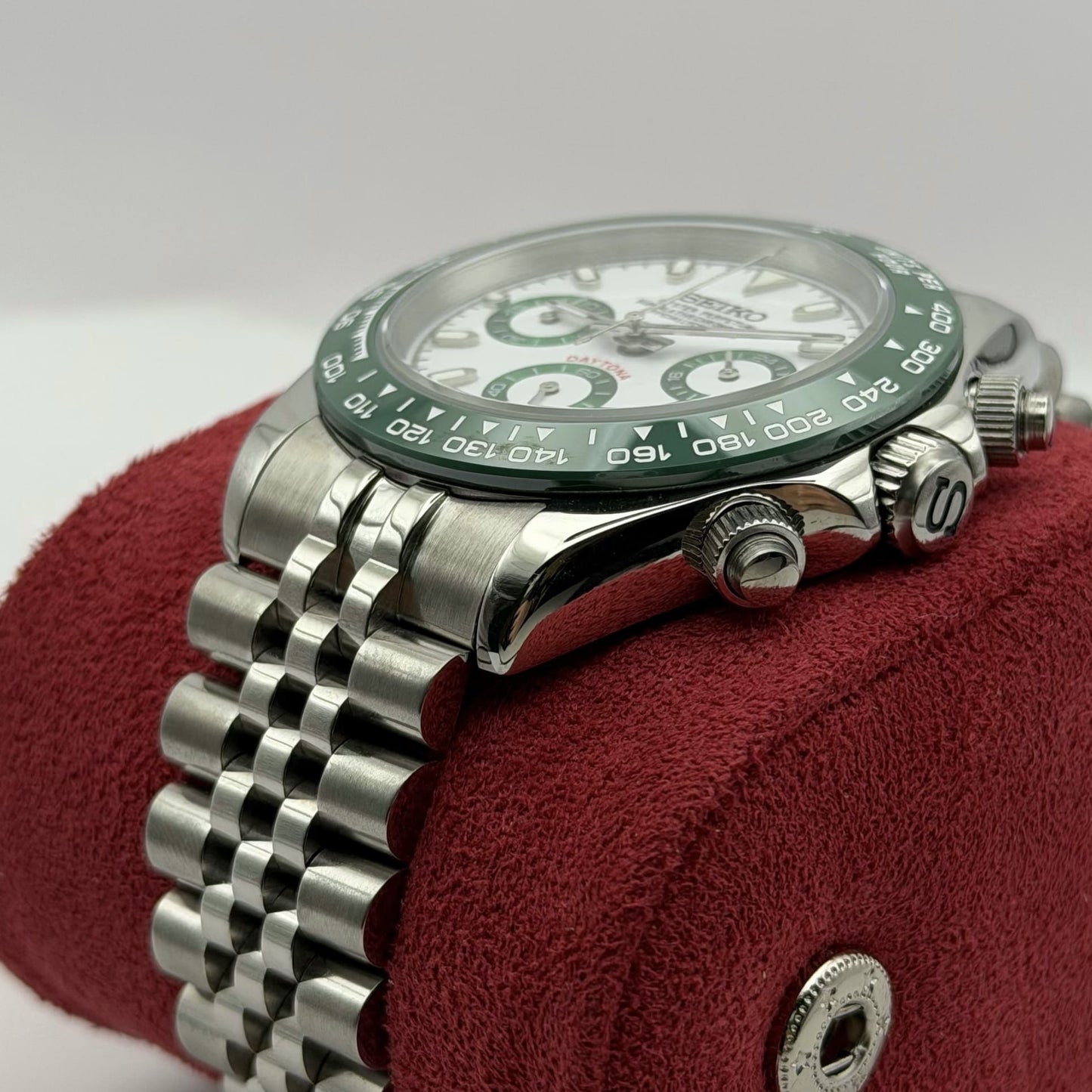 Daytona Mod - Alpine Green