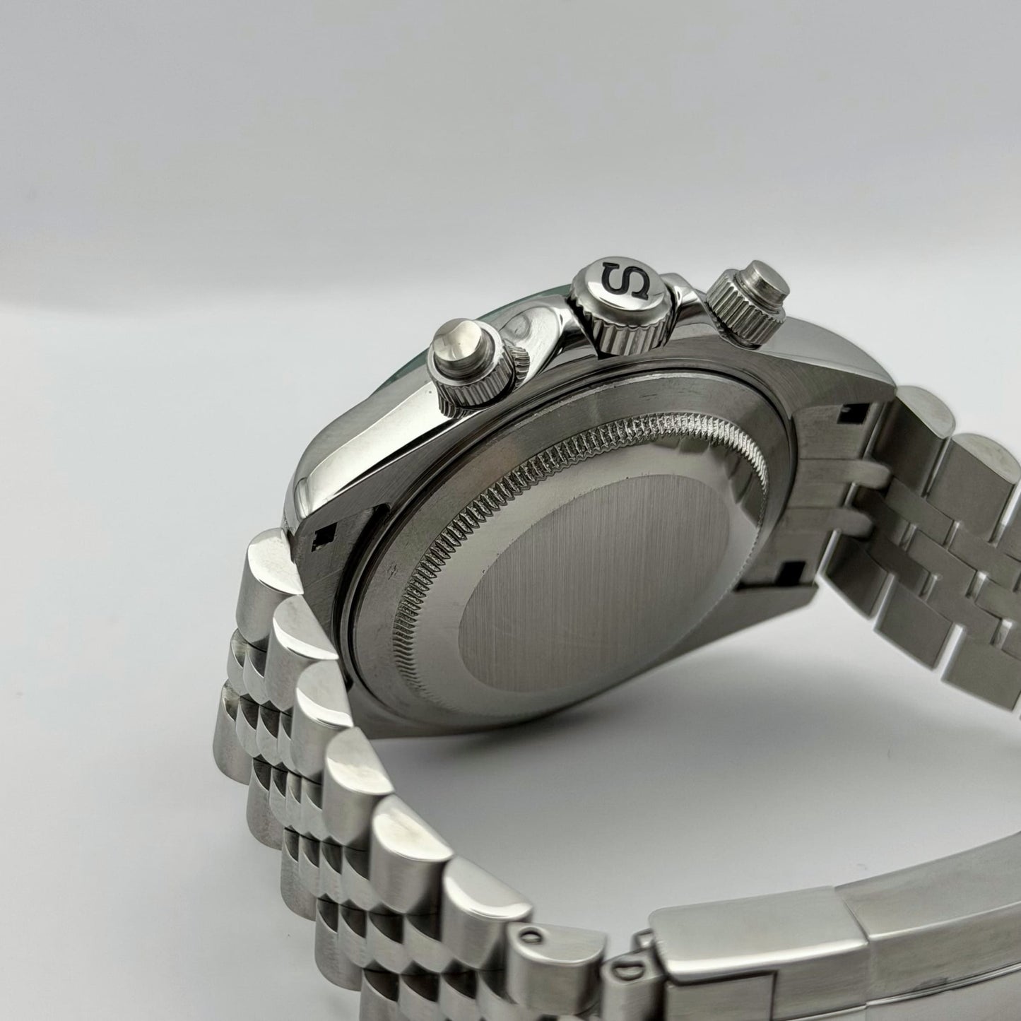 Daytona Mod - Alpine Green