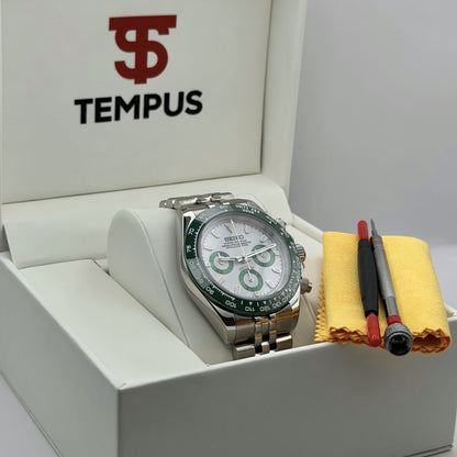 Daytona Mod - Alpine Green