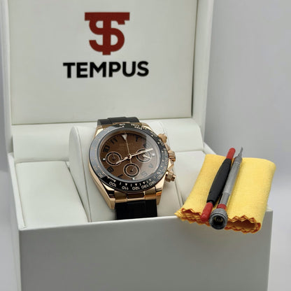 Daytona Mod - Chocolate