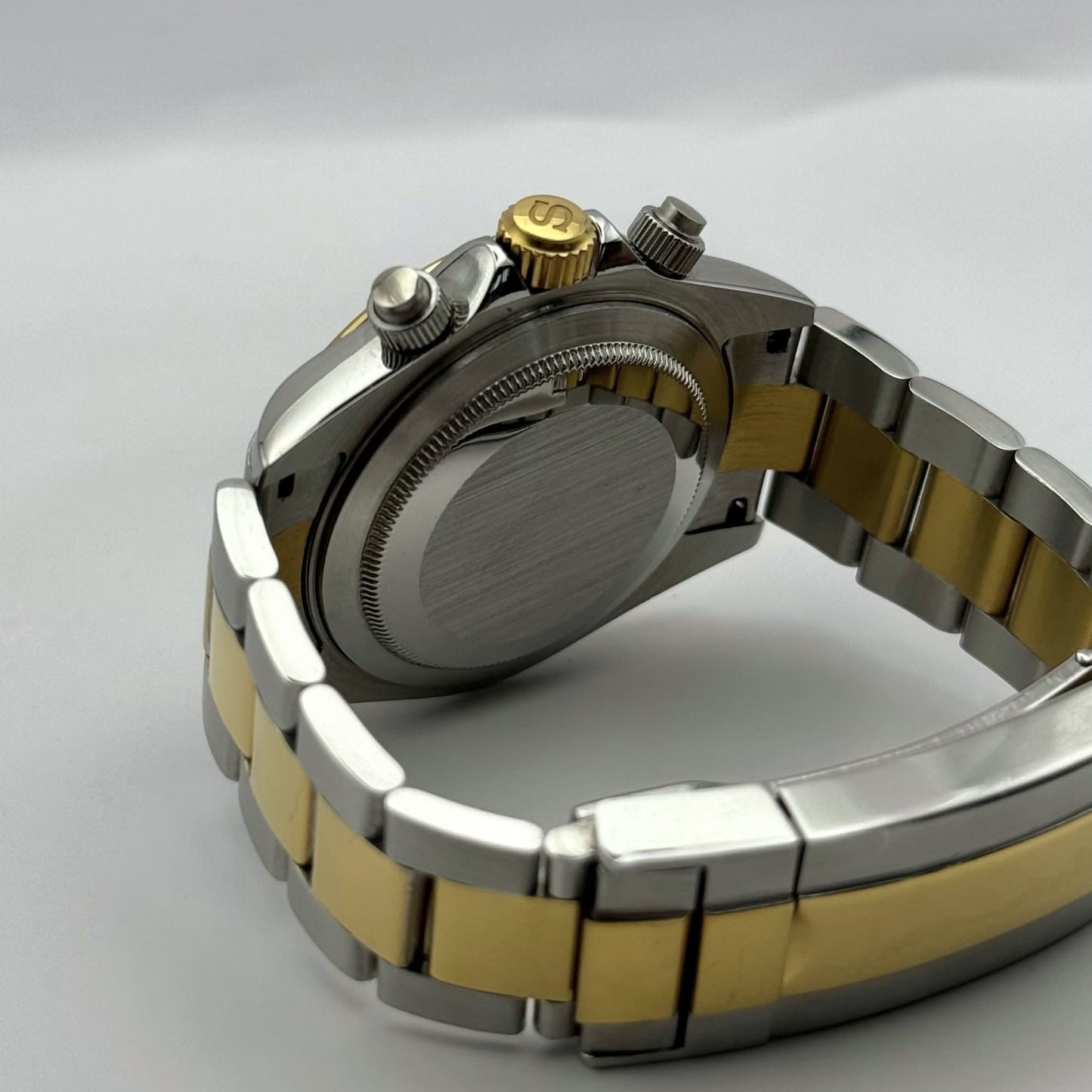 Daytona Two-Tone Mod - Black