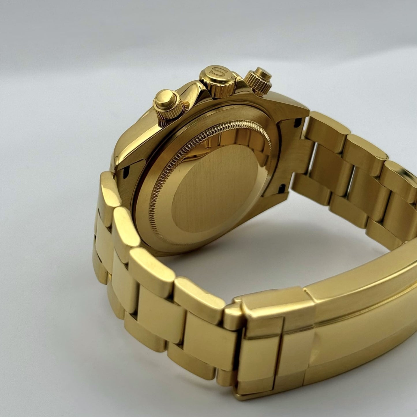 Daytona Gold Mod - Green