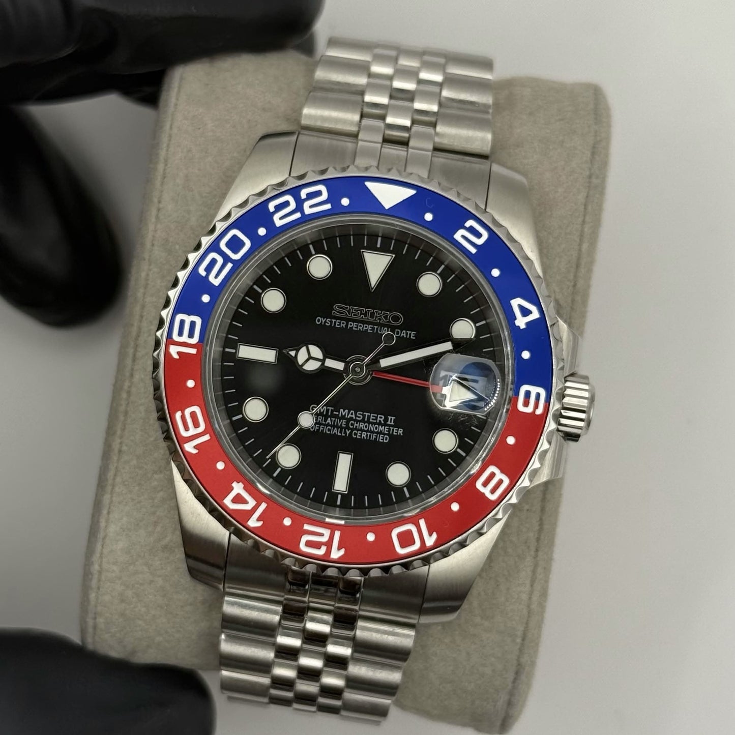 GMT Mod - Pepsi