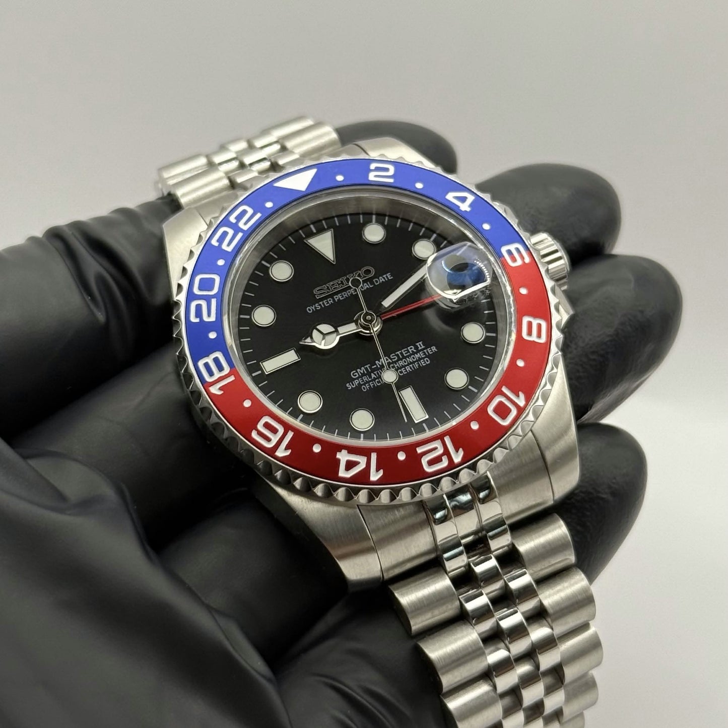 GMT Mod - Pepsi