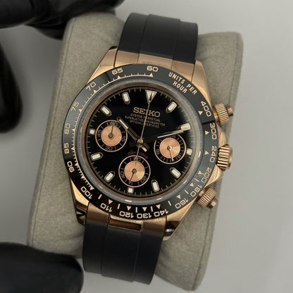 Daytona Mod - Rose Gold