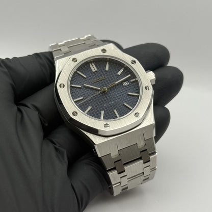 Royal Oak Mod - Navy Blue