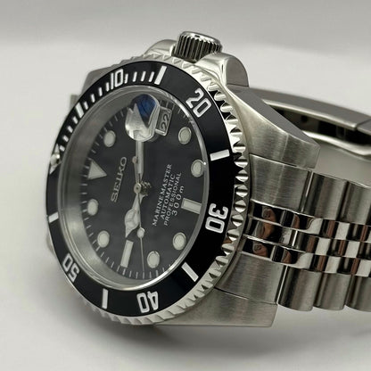 Submariner Mod - Black