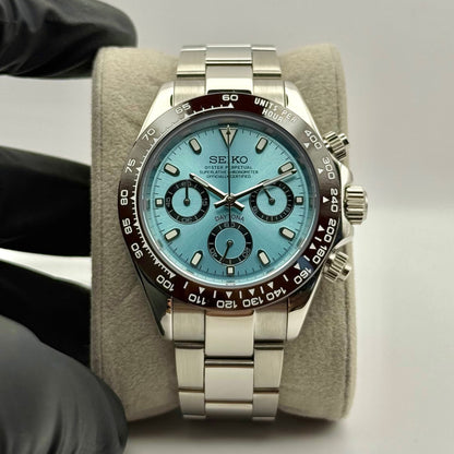 Daytona Mod - Platinum