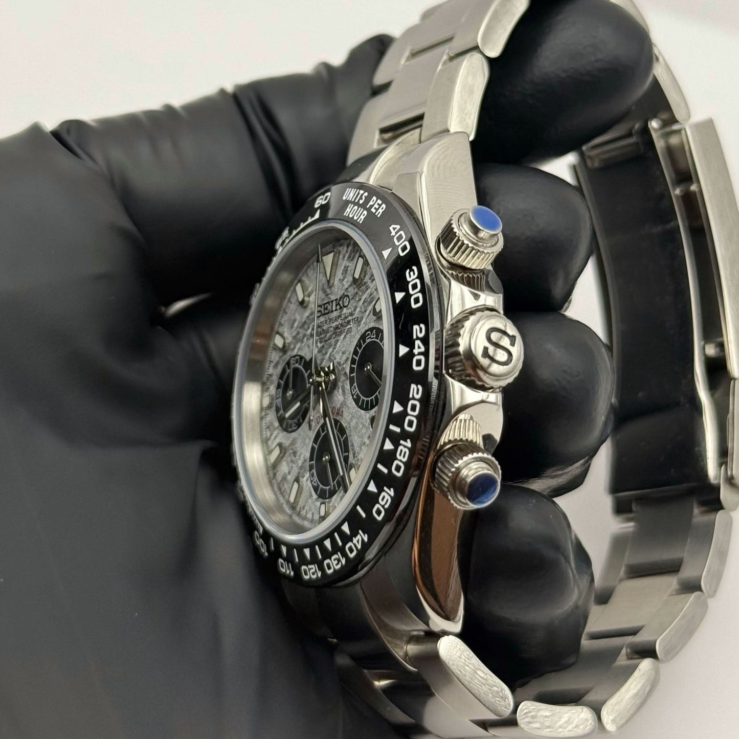 Daytona Mod - Meteorite