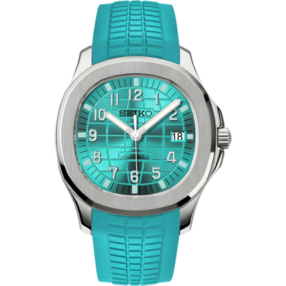 Aquanaut Mod - Tiffany