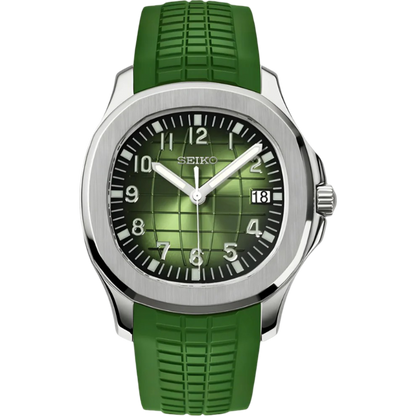 Aquanaut Mod - Green