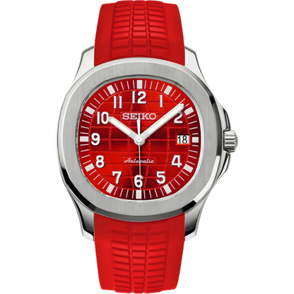 Aquanaut Mod - Red