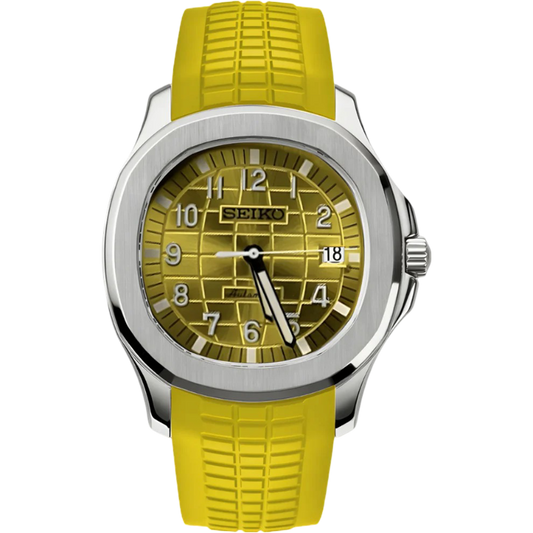 Aquanaut Mod - Yellow
