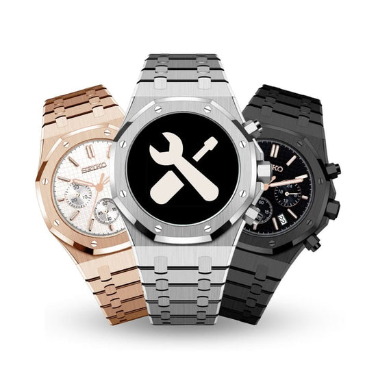 Unique Creator - Chrono Royal Oak Mod